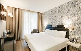 Sercotel Hotel Europa